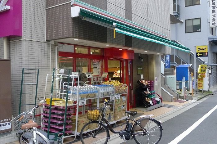 グランドコンシェルジュ錦糸町アジールコート