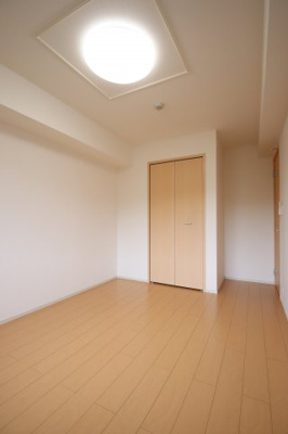 【寝室】 | カーサ・フローレス