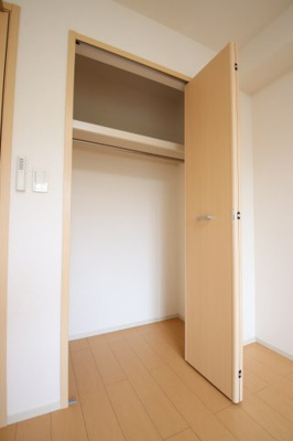 【収納】 | カーサ・フローレス