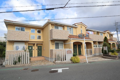 【外観】 | カーサ・フローレス