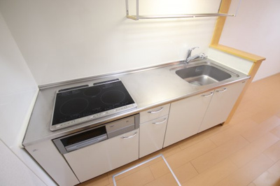 【キッチン】 | カーサ・フローレス