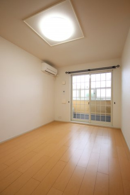 【居間・リビング】 | カーサ・フローレス