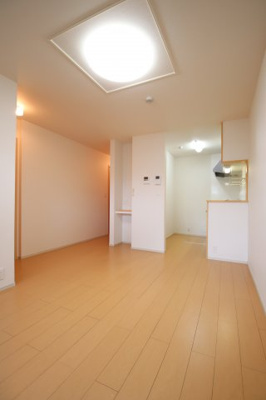 【居間・リビング】 | カーサ・フローレス