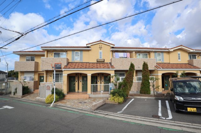 【外観】 | カーサ・フローレス