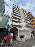 日宝サンフラッツ上町台の画像