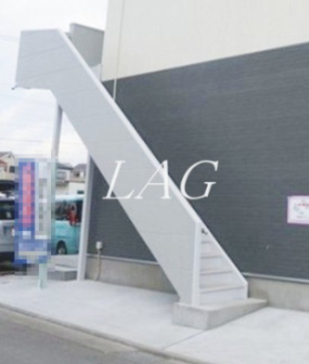 【その他共用部分】 | ディアコート淵野辺 | 共用部です。