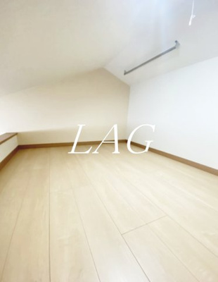 【寝室】 | ディアコート淵野辺 | 寝室です。