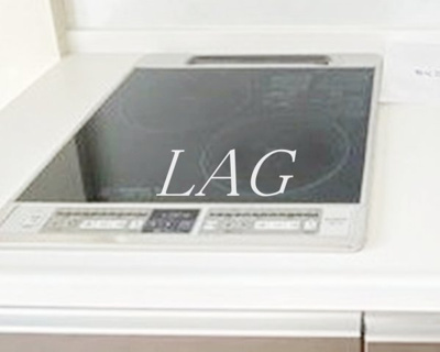 【設備】 | ディアコート淵野辺 | コンロです。