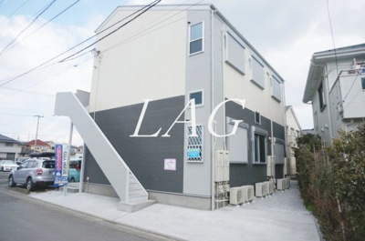 【外観】 | ディアコート淵野辺 | 外観です。