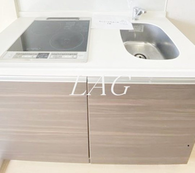 【キッチン】 | ディアコート淵野辺 | キッチンです。