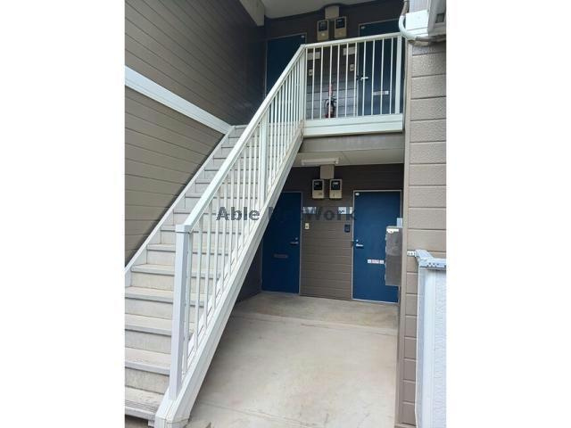 イマージュⅢのその他共用部分|建物設備