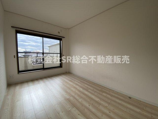 稲葉1丁目中古戸建の子供部屋|お子さんのいるうちは子供部屋に使ってはいかがでしょうか