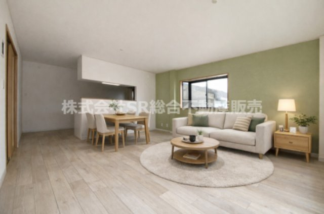 稲葉1丁目中古戸建