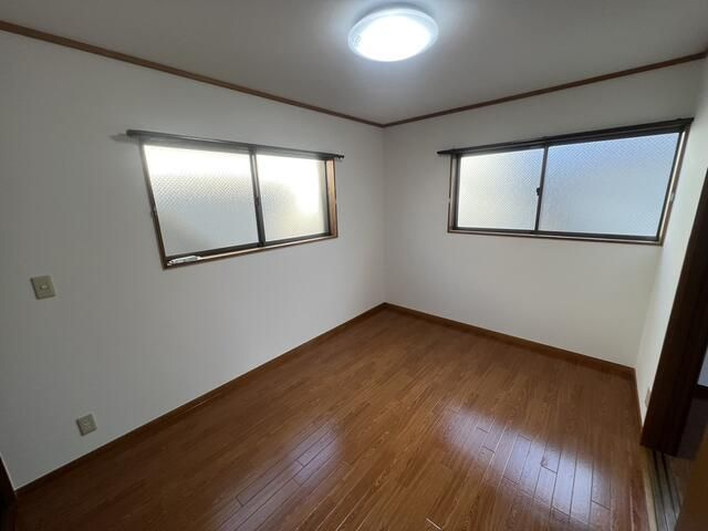 メゾントキワの設備