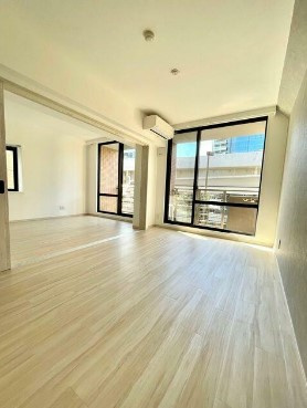 【その他】 | レジディア笹塚 | エアコン完備。