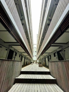 【その他共用部分】 | レジディア笹塚