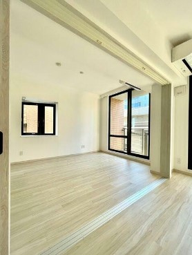 【寝室】 | レジディア笹塚