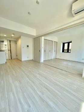 【洋室】 | レジディア笹塚