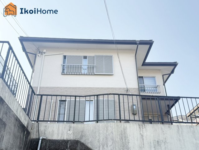 神戸市西区秋葉台3丁目　中古戸建の外観|●年中無休：当日予約可●平日や夜間もご案内可能。臨機応変に対応します