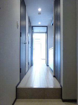 【玄関】 | ＧＥＮＯＶＩＡ本羽田ｓｋｙｇａｒｄｅｎ