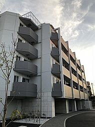 【外観】 | ＧＥＮＯＶＩＡ本羽田ｓｋｙｇａｒｄｅｎ