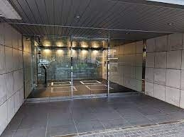 【エントランス】 | ＧＥＮＯＶＩＡ本羽田ｓｋｙｇａｒｄｅｎ