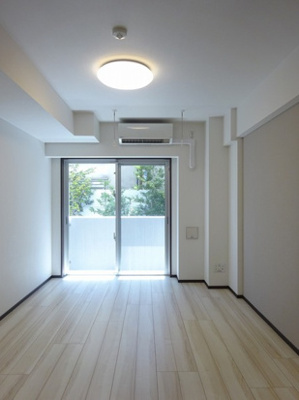 【居間・リビング】 | ＧＥＮＯＶＩＡ本羽田ｓｋｙｇａｒｄｅｎ