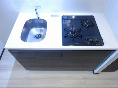 【キッチン】 | ＧＥＮＯＶＩＡ本羽田ｓｋｙｇａｒｄｅｎ