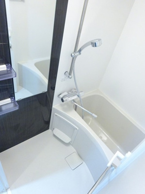 【浴室】 | ＧＥＮＯＶＩＡ本羽田ｓｋｙｇａｒｄｅｎ
