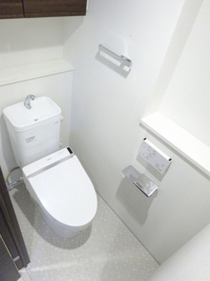 【トイレ】 | ＧＥＮＯＶＩＡ本羽田ｓｋｙｇａｒｄｅｎ