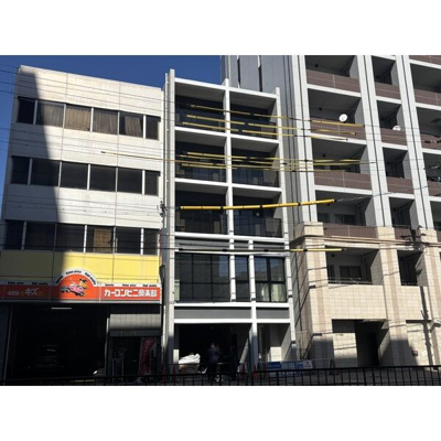 【外観】 | ノースゲート名駅【　1階路面店　】