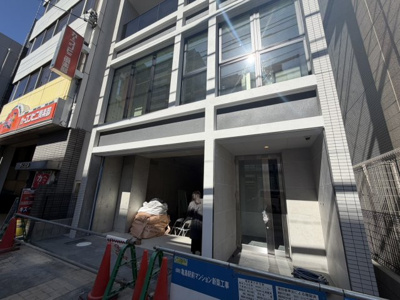  | ノースゲート名駅【　1階路面店　】