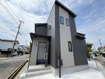 神戸市西区南別府4丁目　新築戸建B号棟　仲介手数料無料！の画像