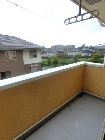 【バルコニー】 | DuSudMaison