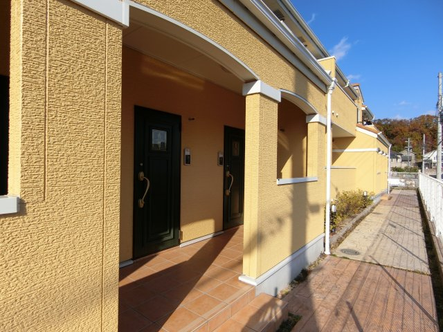 【エントランス】 | DuSudMaison