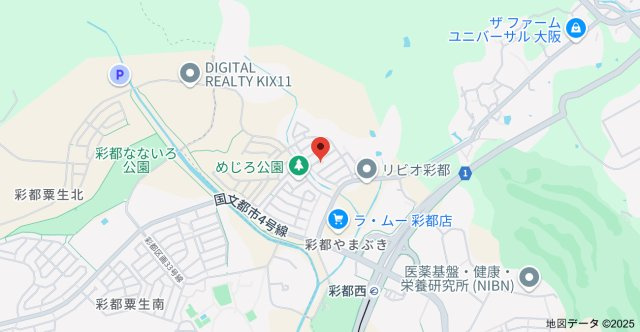 【地図】 | DuSudMaison