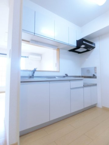 【キッチン】 | DuSudMaison