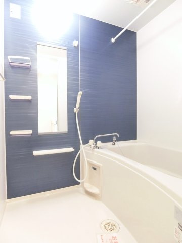 【浴室】 | DuSudMaison