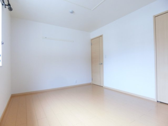 【洋室】 | DuSudMaison