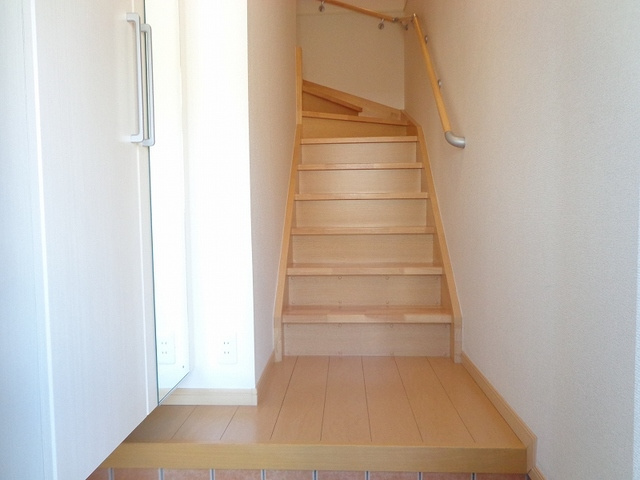 【玄関】 | DuSudMaison