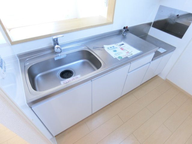 【キッチン】 | DuSudMaison