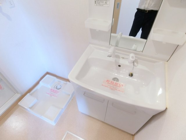 【洗面所】 | DuSudMaison