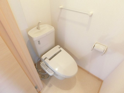 【トイレ】 | DuSudMaison