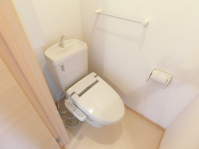 【トイレ】 | DuSudMaison