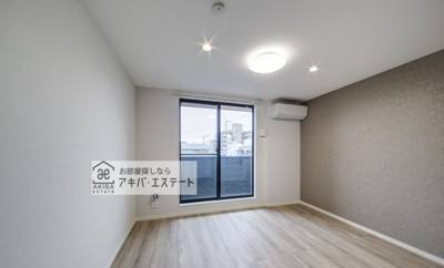 【洋室】 | グランシャレー西綾瀬 | 同一仕様写真