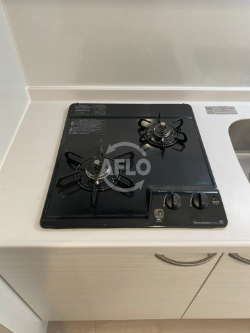 ミラージュパレス ロータスライフのキッチン|Miragepalace　Lotus Life　　