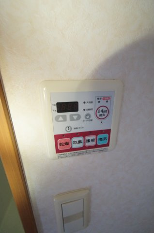 パレスコートの設備|お問合せはスクレイルまで！