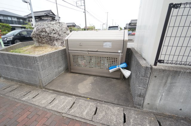 パレスコートのその他共用部分|初期費用ご相談ください！