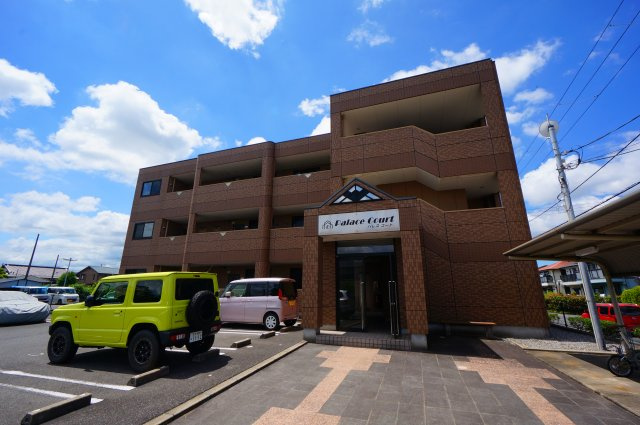 パレスコートのその他|お問合せはスクレイルまで！