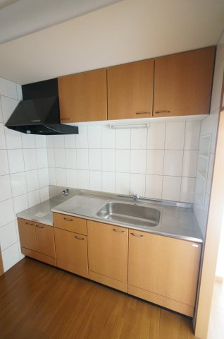 パレスコートのキッチン|水曜日、営業時間外もご相談ください！